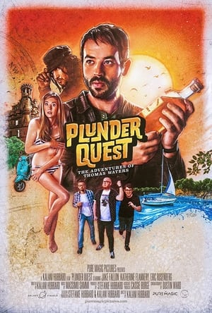 Plunder Quest