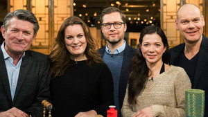 Krejlerkongen 5. évad Ep.1 1. epizód