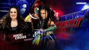 WWE Main Event 12. évad Ep.39 39. epizód