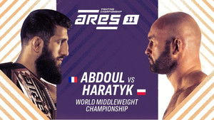 ARES 11 háttérkép