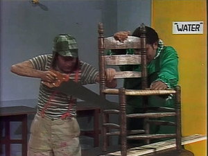 El Chavo del Ocho 7. évad Ep.24 24. epizód