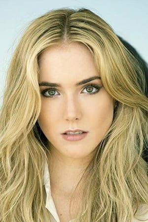 Spencer Locke profil kép