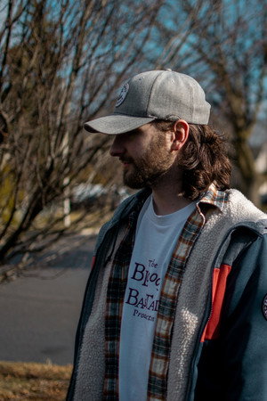 Jim Couroux profil kép