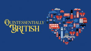 Quintessentially British háttérkép