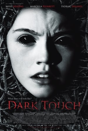 Dark touch poszter