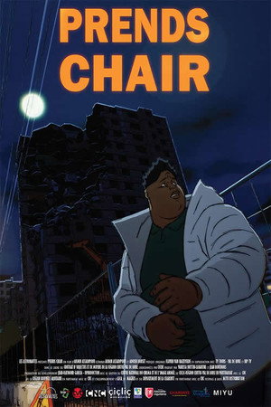 Prends chair poszter