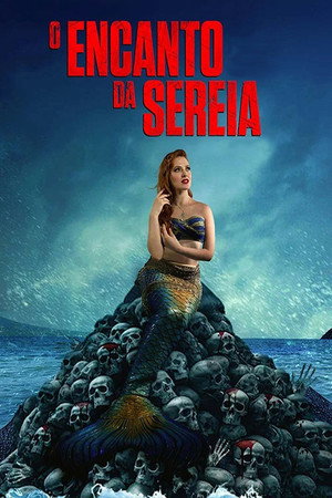 The Little Mermaid poszter