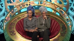 Big Brother 16. évad Ep.12 12. epizód