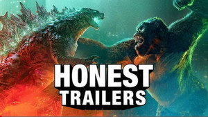 Honest Trailers 10. évad Ep.14 14. epizód