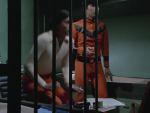 帰ってきたウルトラマン Season 1 Ep.9 9. epizód