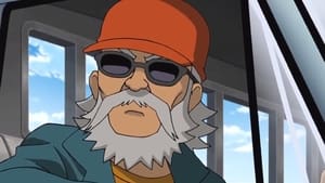 Inazuma Eleven 1. évad Ep.93 93. epizód