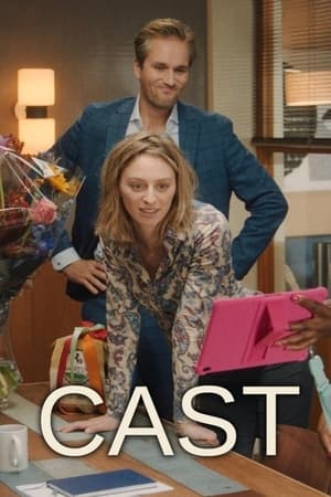 CAST