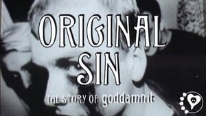 Original Sin: The Story of Goddamnit háttérkép