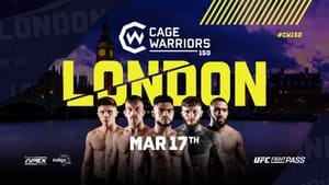 CW 150: London háttérkép