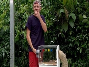 I'm a Celebrity...Get Me Out of Here! Season 14 Ep.8 8. epizód