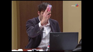 Државни посао 7. évad Ep.54 54. epizód