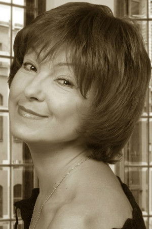 Irina Tsvetkova profil kép