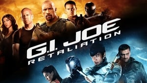 G.I. Joe: Megtorlás háttérkép