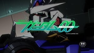 機動戦士ガンダム00 Speciális epizódok Ep.8 8. epizód