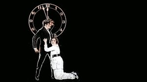 Dangerous Hours háttérkép