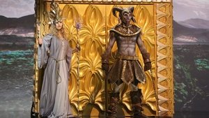 Face Off Season 9 Ep.5 5. epizód
