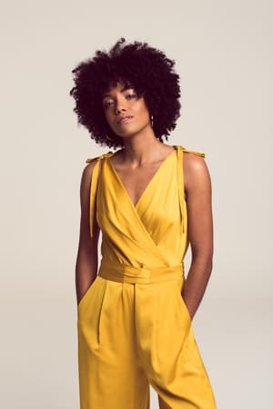 Maisie Richardson-Sellers profil kép