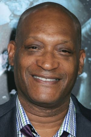 Tony Todd profil kép