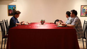 尋狼遊戲 háttérkép