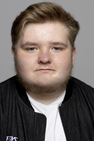 Tobias Hermansen profil kép