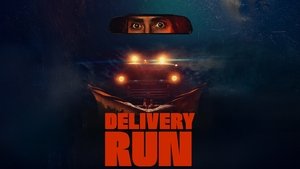 Delivery Run háttérkép