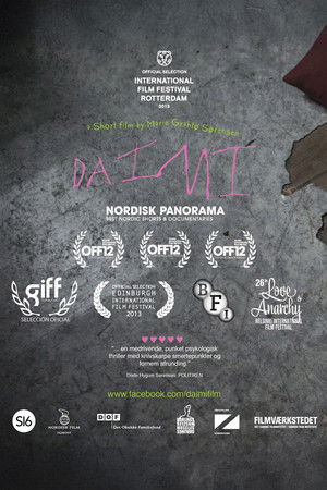 Daimi poszter
