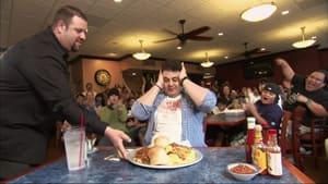 Man v. Food 3. évad Ep.1 1. epizód