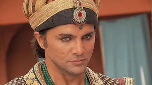 Jodha Akbar 1. évad Ep.470 470. epizód