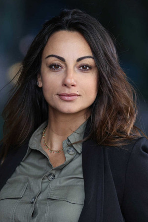 Alessia Fugardi profil kép