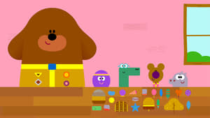 Hey Duggee 2. évad Ep.21 21. epizód