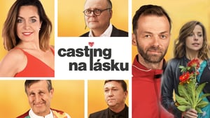 Casting na lásku háttérkép