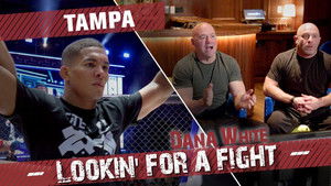 Dana White: Lookin' for a Fight 9. évad Ep.1 1. epizód