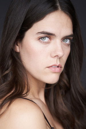 Elena Musser profil kép