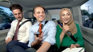 The Apprentice Season 13 Ep.8 8. epizód