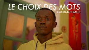 LE CHOIX DES MOTS háttérkép