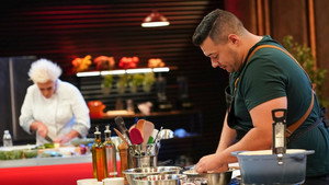 Outchef'd 1. évad Ep.4 4. epizód