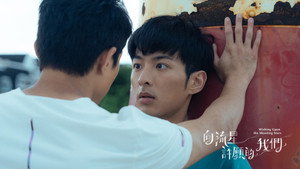 向流星許願的我們 kép