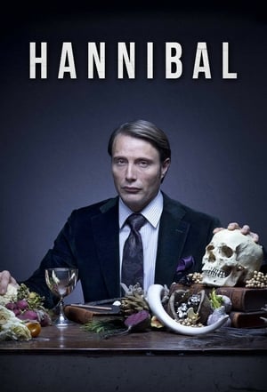 Hannibal poszter