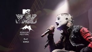 Slipknot: MTV World Stage háttérkép