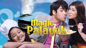 Magic Palayok kép