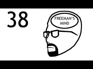 Freeman's Mind 1. évad Ep.40 40. epizód