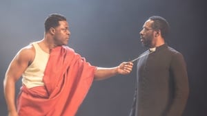 National Theatre Live: Les Blancs háttérkép