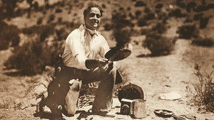 Men of the Desert háttérkép
