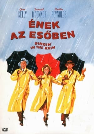 Ének az esőben