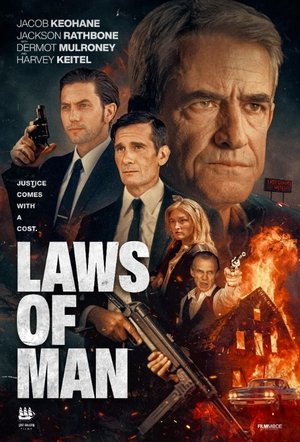 Laws of Man poszter